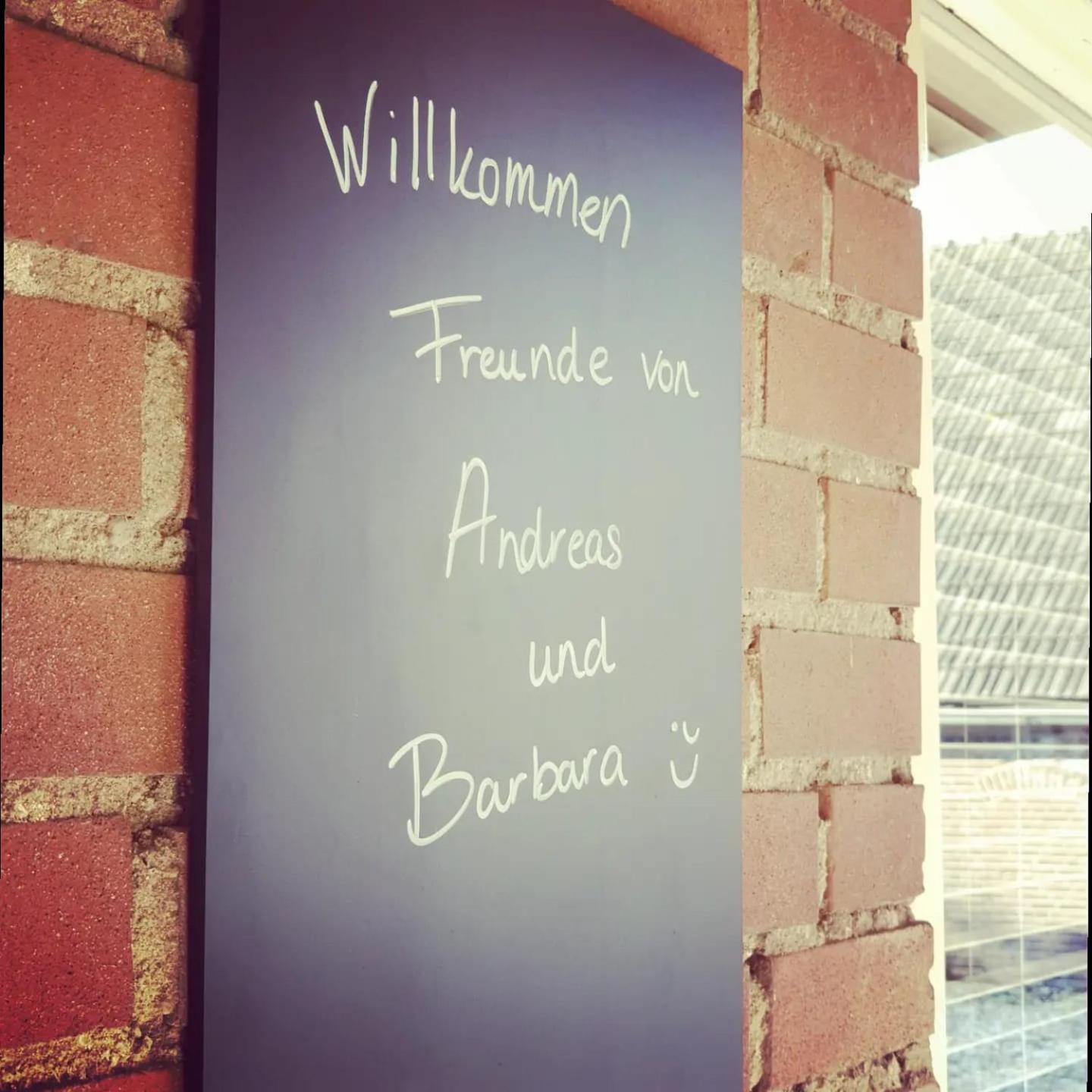 Bed And Breakfast 'Wij En De Zande' Kamperveen Esterno foto